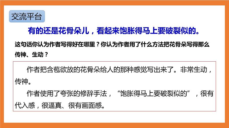 统编版3下语文 第1单元 语文园地 课件+教案+练习05