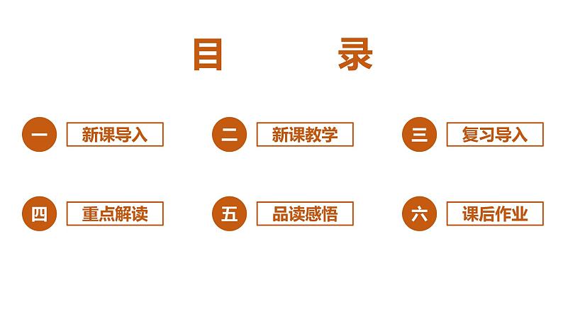 统编版3下语文 5《守株待兔》课件+教案+练习+素材02