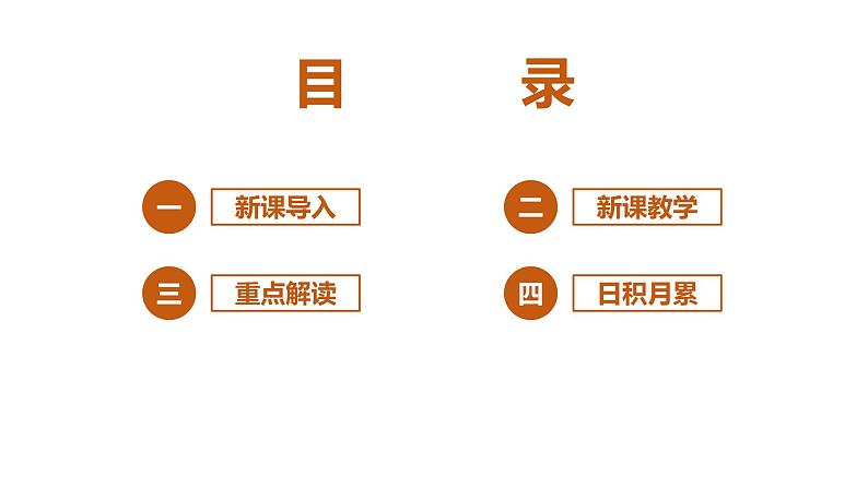 统编版3下语文 第2单元 语文园地 课件第2页