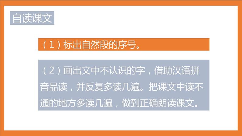 统编版3下语文 27《漏》课件+教案+练习+素材05