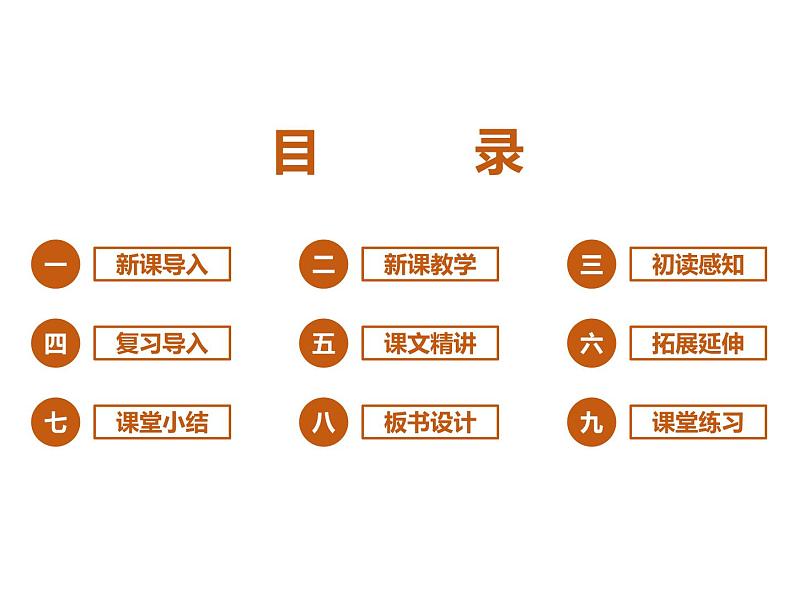 统编版4下语文 10《绿》课件+教案+练习+素材02