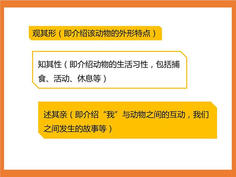 统编版4下语文 第4单元 习作 课件+教案05