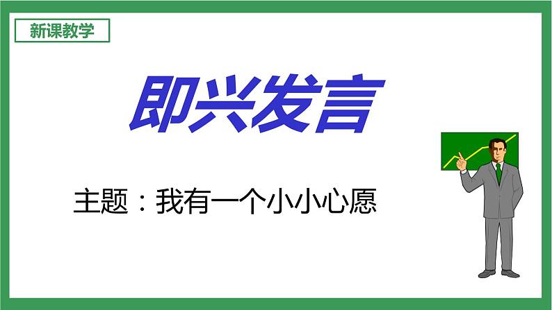 统编版6下语文 第1单元 口语交际 课件+教案04