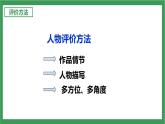 統(tǒng)編版6下語(yǔ)文 第2單元 語(yǔ)文園地  課件+教案+練習(xí)