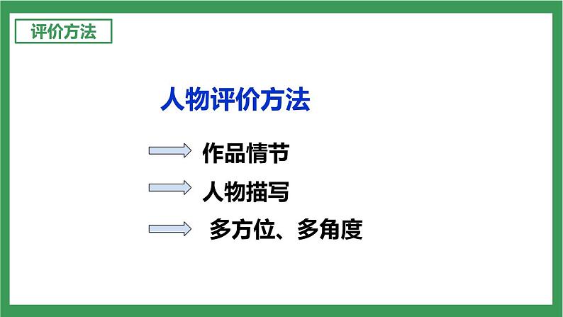 统编版6下语文 第2单元 语文园地  课件+教案+练习05