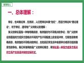 统编版6下语文 第5单元 口语交际 课件+教案+素材