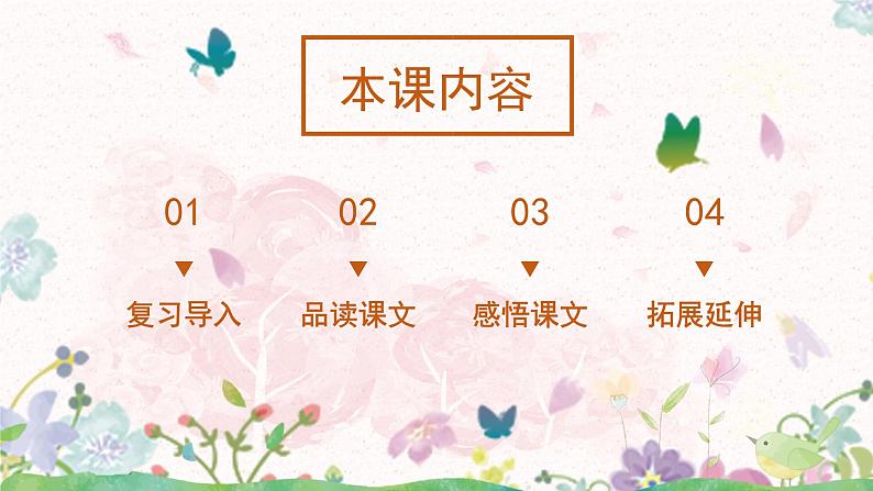 22《读不完的大书》第二课时课件+教案02