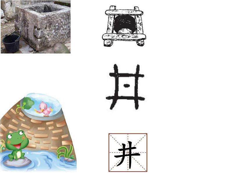 二上12《坐井观天》课件02