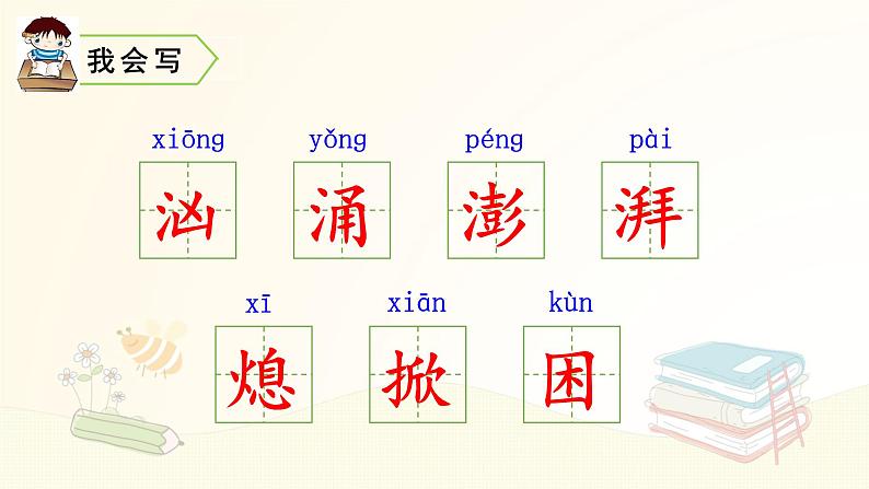 六上14 穷人 课件第5页