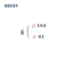 四上 6 夜间飞行的秘密 课件
