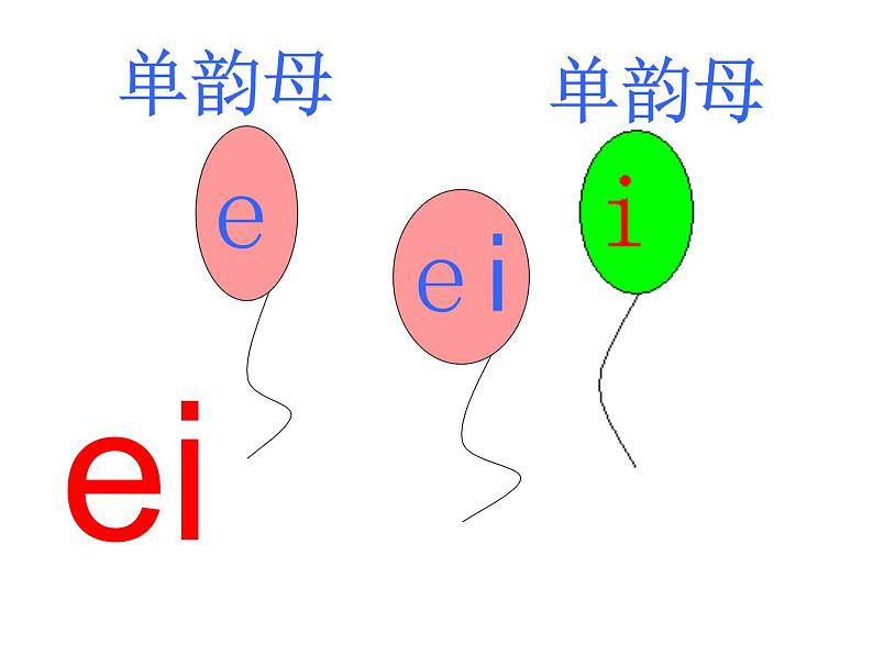 一上9.ai ei ui 课件第7页