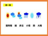 統(tǒng)編版1下語文 第1單元 語文園地 課件（送教案+練習(xí)）
