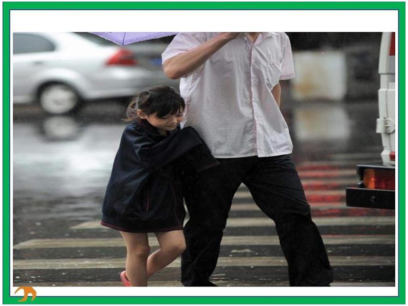 统编版六年级上册第八单元 习作《有你，真好》第1课时 课件+教案+视频素材03