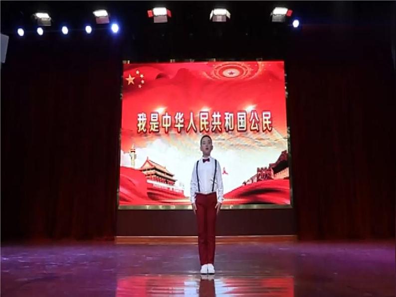 统编版六年级上册第二单元 口语交际《演讲》 课件+教案+视频素材06