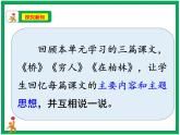 統(tǒng)編版六年級(jí)上冊(cè)第四單元《筆尖流出的故事》  第1-2課時(shí)   課件+教案+視頻素材