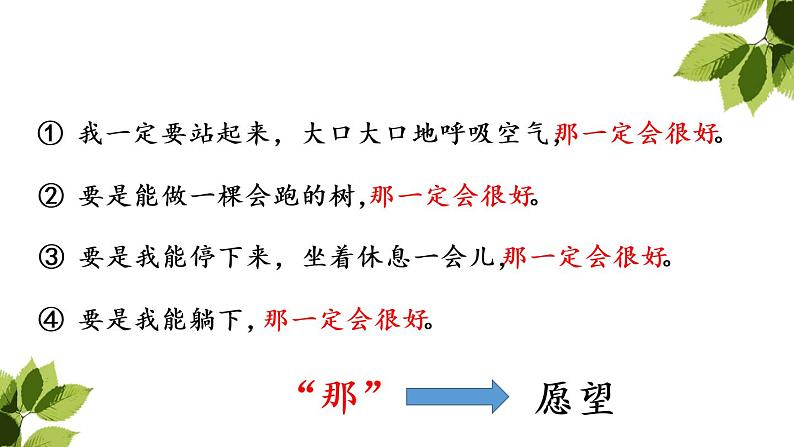 三上 9 那一定会很好 课件第4页