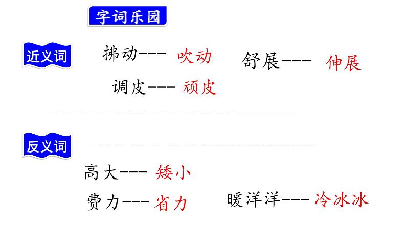 三上 9 那一定会很好 课件第7页