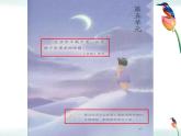 三上 搭船的鸟 课件