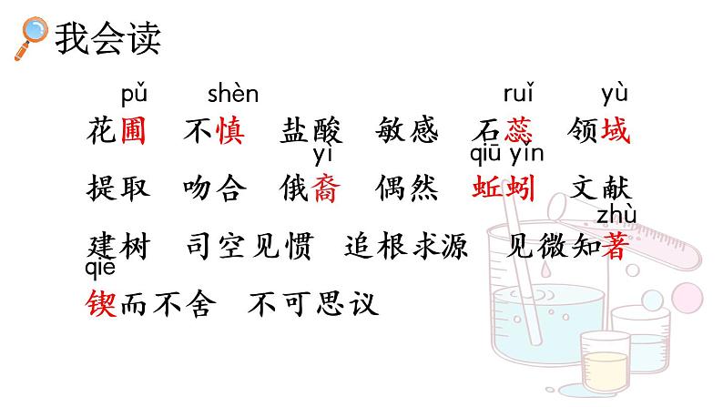 15 真理诞生于一百个问号之后【优质版】第5页