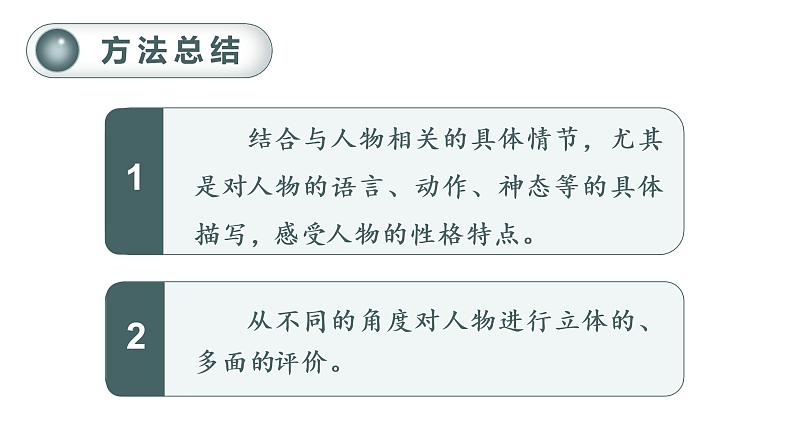 部编版 语文六年级下册——第二单元 语文园地二（课件+教案）08