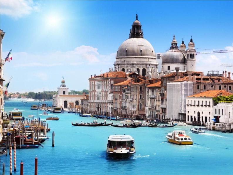 18《威尼斯的小艇》第1课时 教案 课件 视频素材05