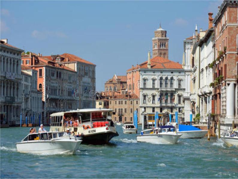 18《威尼斯的小艇》第1课时 教案 课件 视频素材07