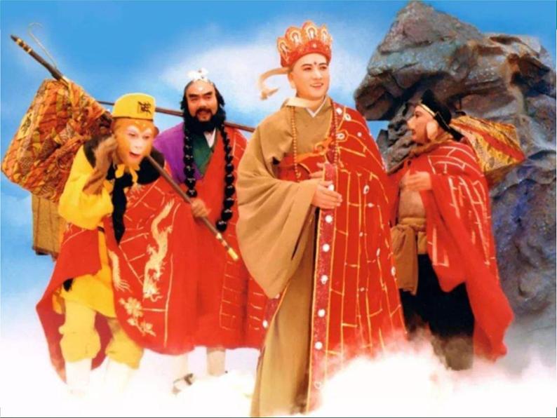 7.《猴王出事》课件 教案 视频素材02