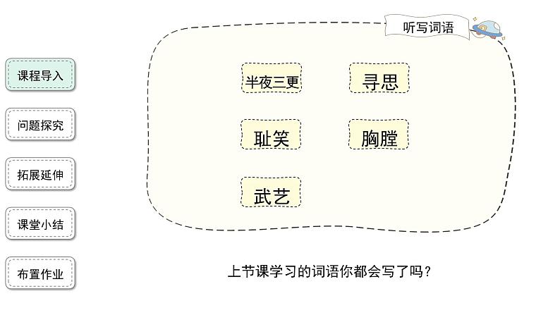 06【教学课件】景阳冈第2课时精品课件02