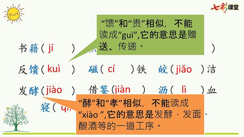 第八单元复习课件第3页