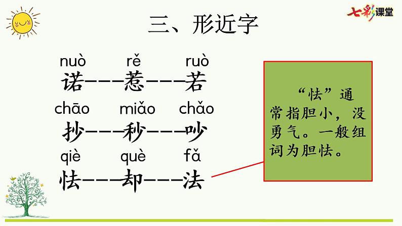 第二单元复习课件第7页