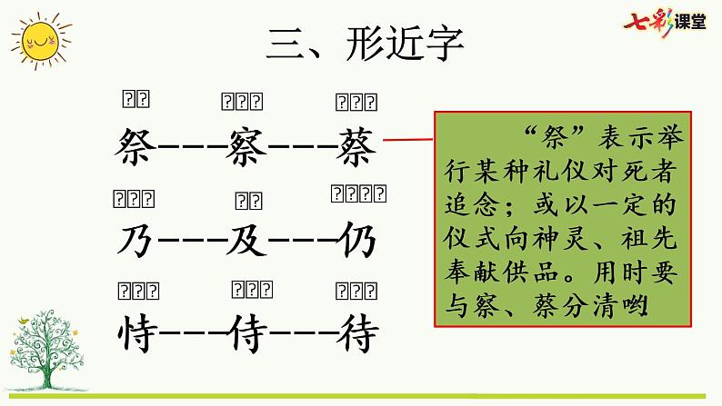 第四单元复习课件第4页