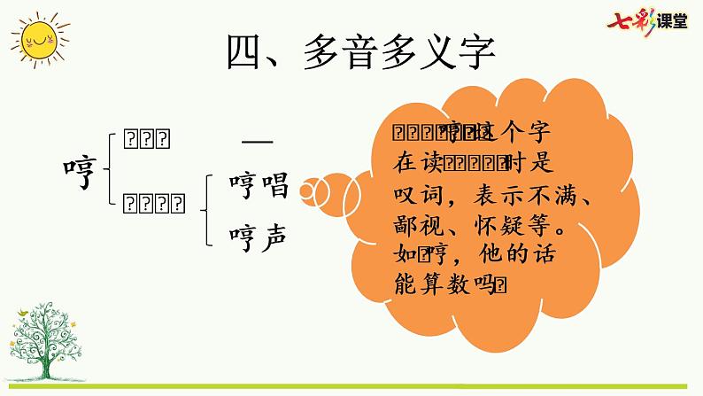 第四单元复习课件第8页