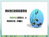 部编版小学语文二年级上册小蝌蚪找妈妈课件