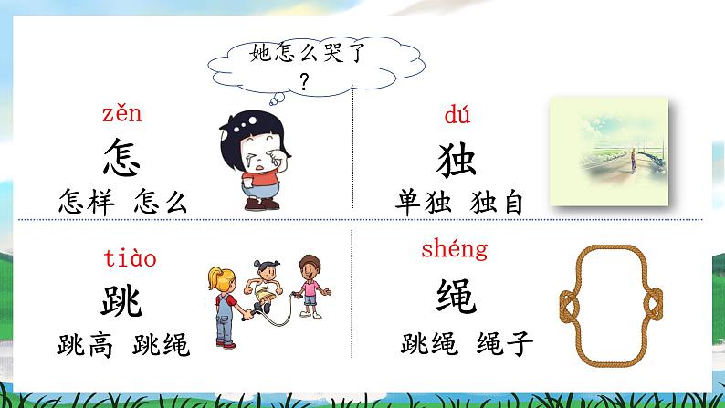 6怎么都快乐 课件+教案教学反思+导学案+素材06