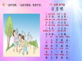 日月明——趣味会意字课件PPT