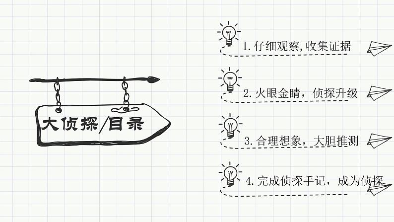 日月明——趣味会意字1课件PPT第3页