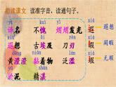 部编版语文五年级下册 20 金字塔 课件