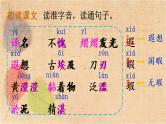 部编版语文五年级下册 20 金字塔 课件