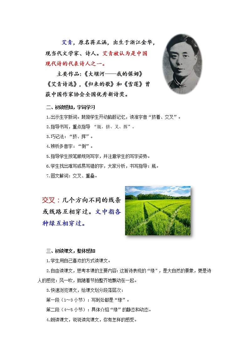 10绿示范教案02