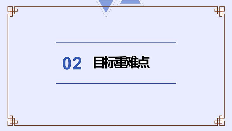 部编版四年级上册《19一只窝囊的大老虎》说课课件第6页