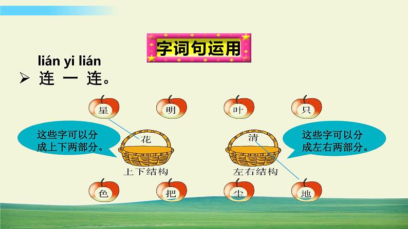 语文园地六第2页