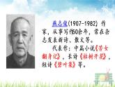 人教部编版语文四年级上册《蝴蝶的家》课件