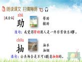 部编版二年级语文上册《风娃娃》课件