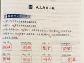 新人教版部编本五年级下册语文第18课《威尼斯的小艇》同步解析与测评参考答案课件（讲评专用）