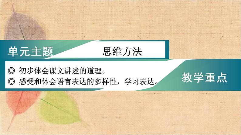 部编版语文二年级上册 12 坐井观天 课件01