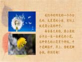 部编版语文三年级上册 16.金色的草地 课件