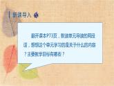 部编版语文三年级上册 18 富饶的西沙群岛 课件