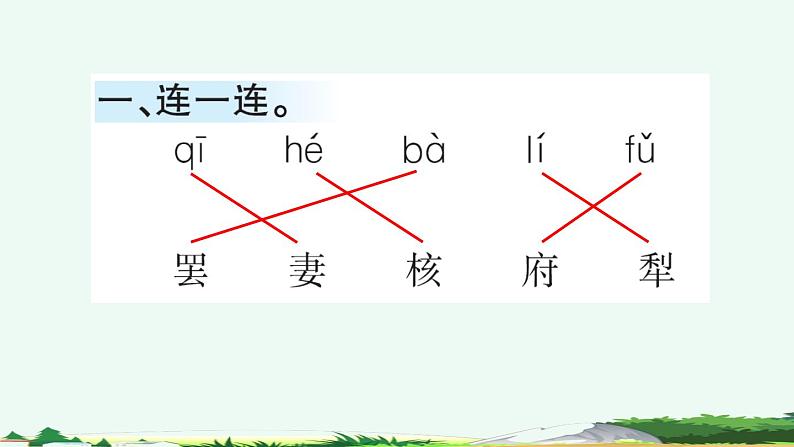 人教版语文三年级下册第八单元 28 枣核课件+教案+课时练+反思+其它02