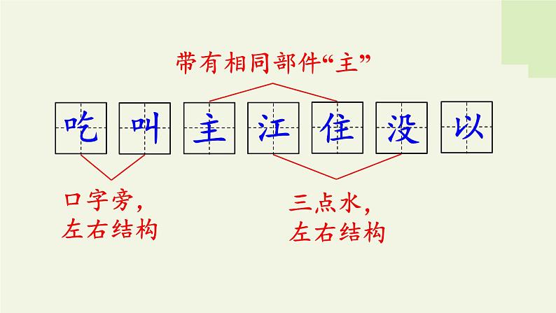 人教版（部编版）小学语文一年级下册 1 吃水不忘挖井人  课件108