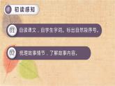 部编版语文五年级上册 11.牛郎织女（二） 课件